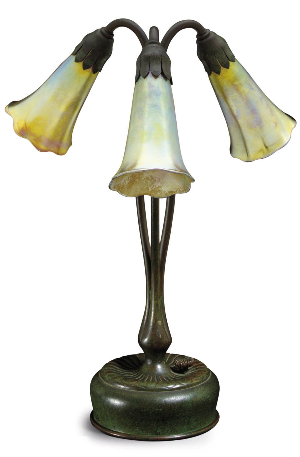 TIFFANY STUDIOS