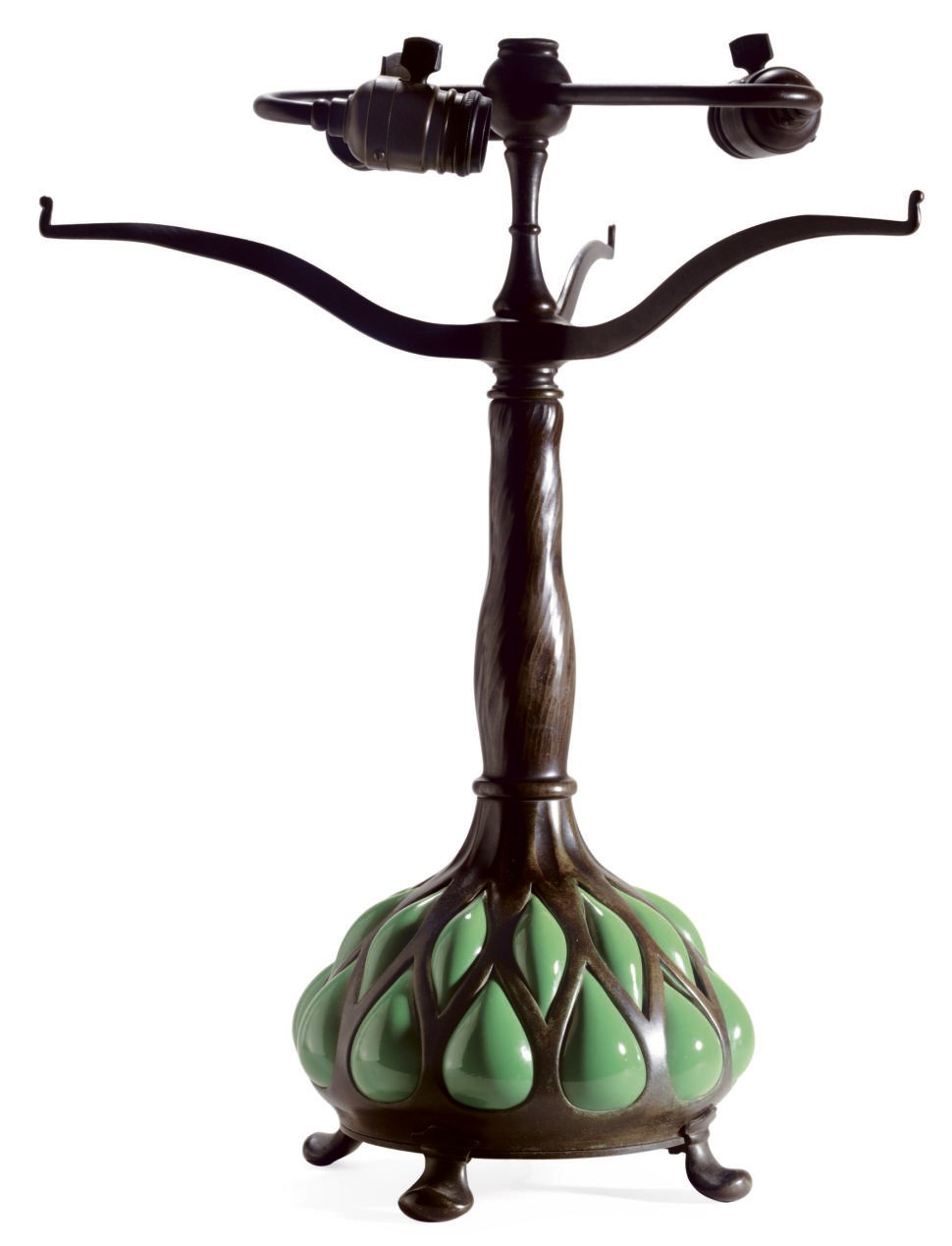 TIFFANY STUDIOS