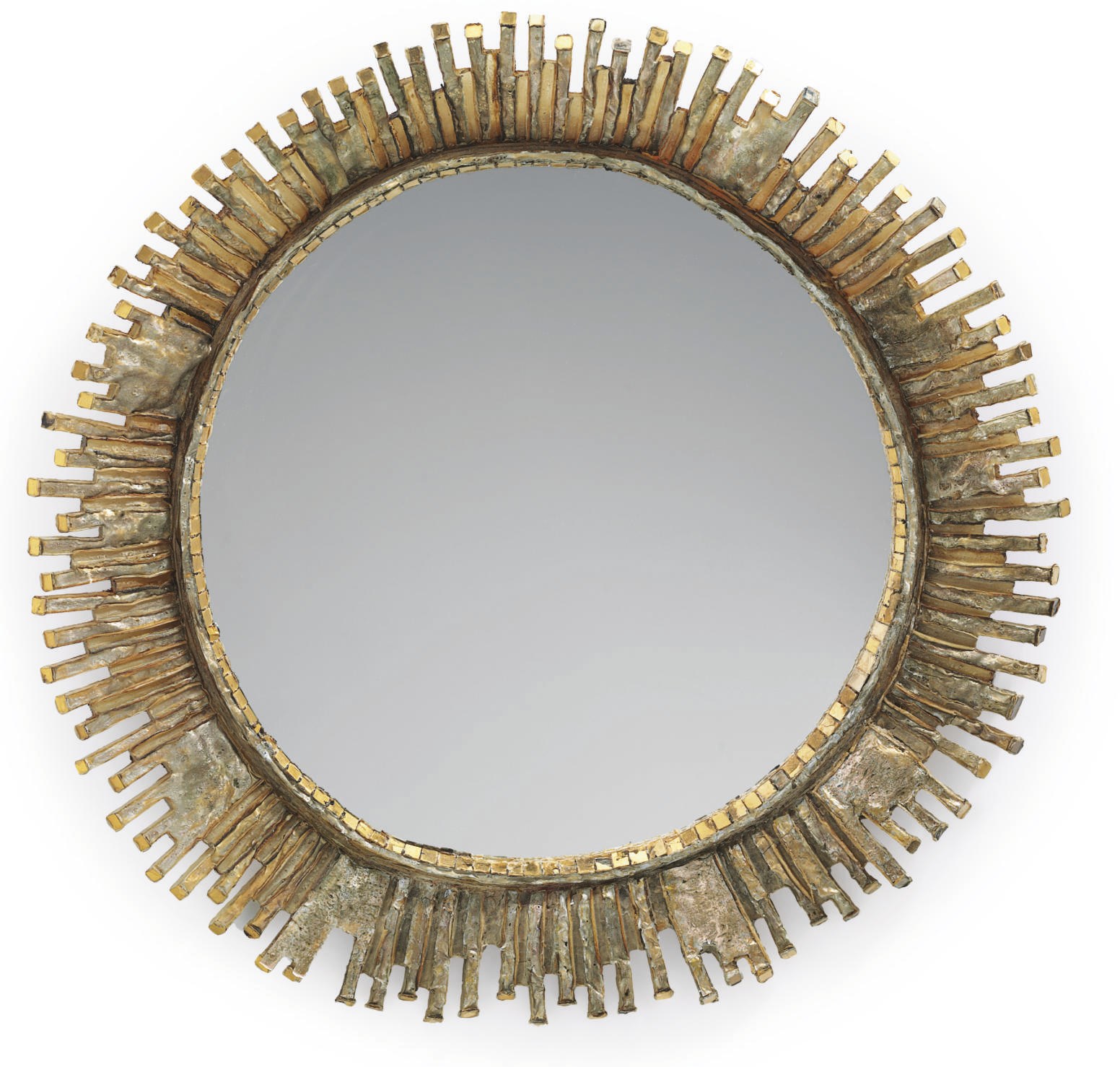 LINE VAUTRIN (1913-1997)