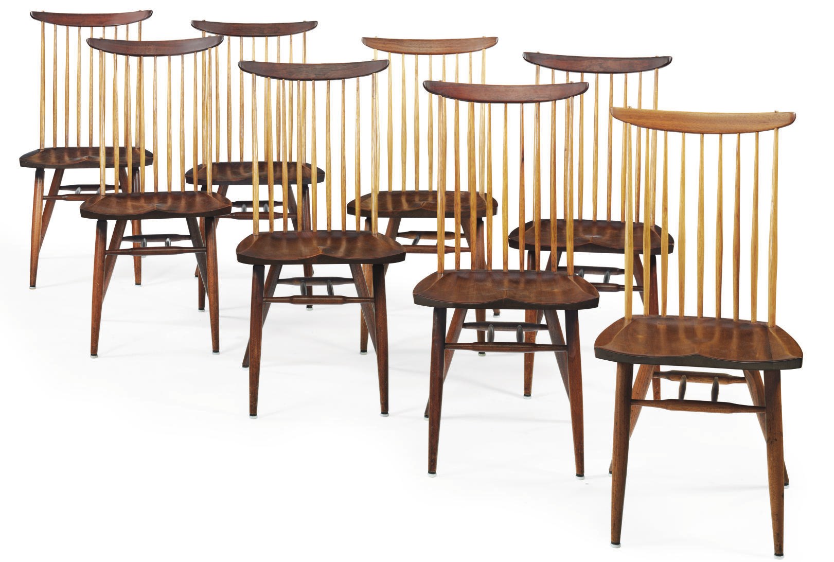 GEORGE NAKASHIMA (1905-1990)
