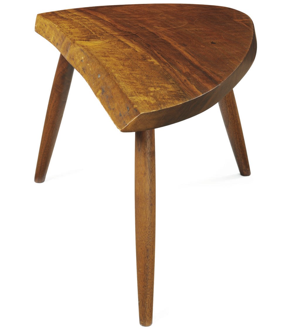 GEORGE NAKASHIMA (1905-1990)