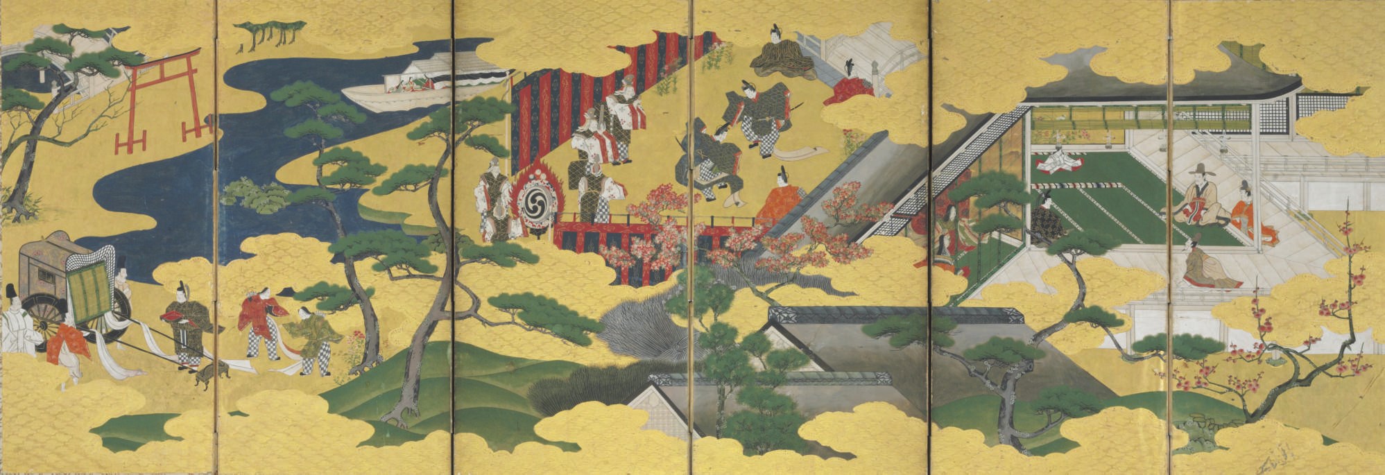 Anonymous (17th-18th Century)