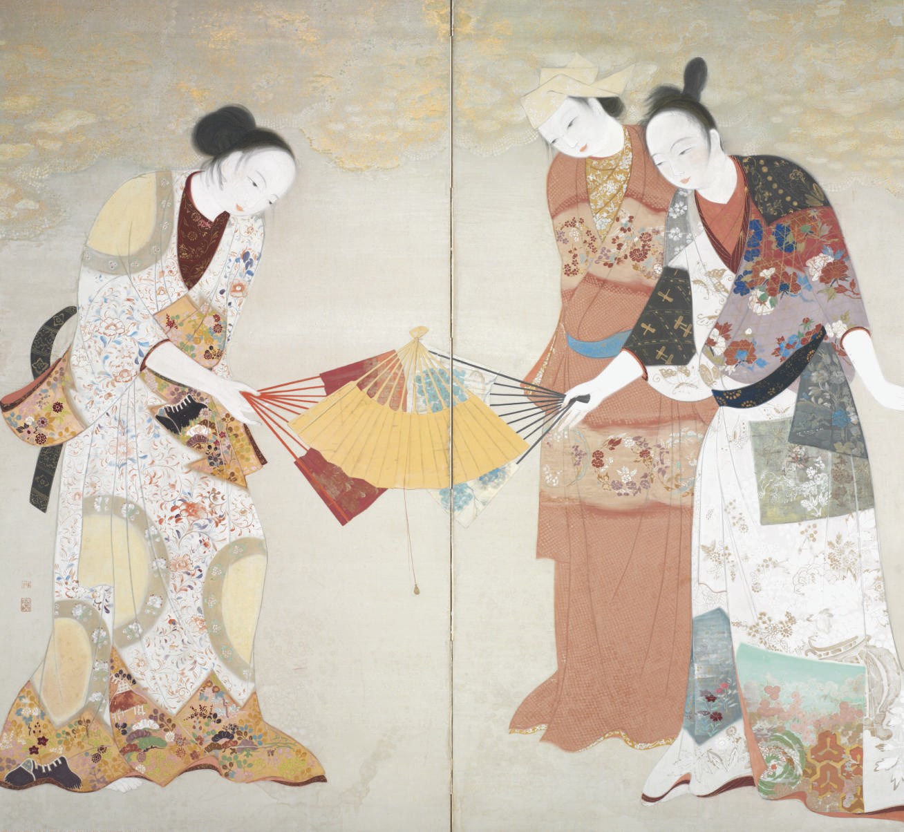 Kamenaga Goro (1890-1955)