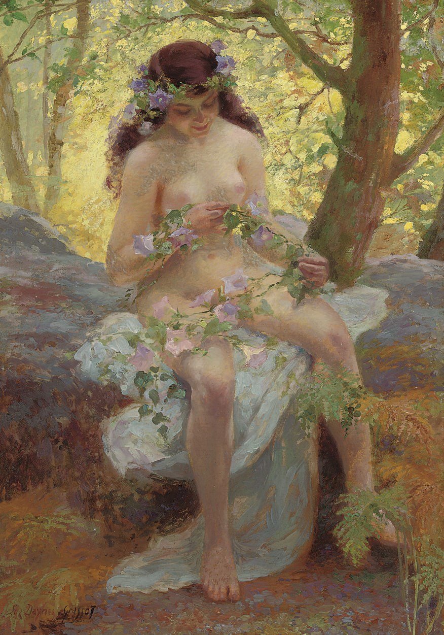 Suzanne Daynes-Grassot (French, 1884-1976)