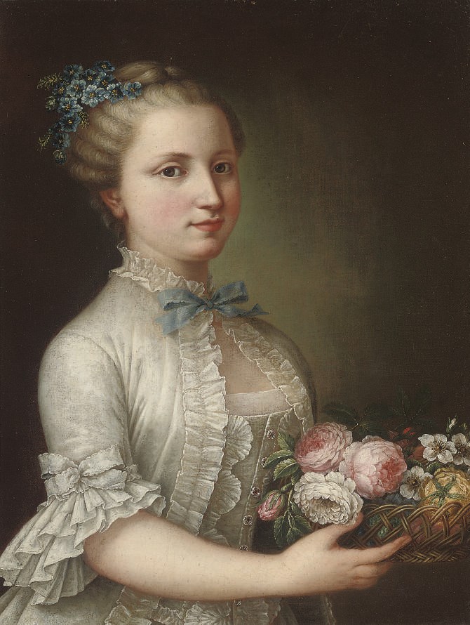 French School, 19th Century