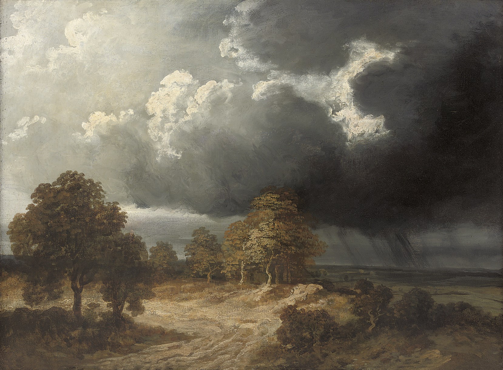 Georges Michel (French, 1763-1843)