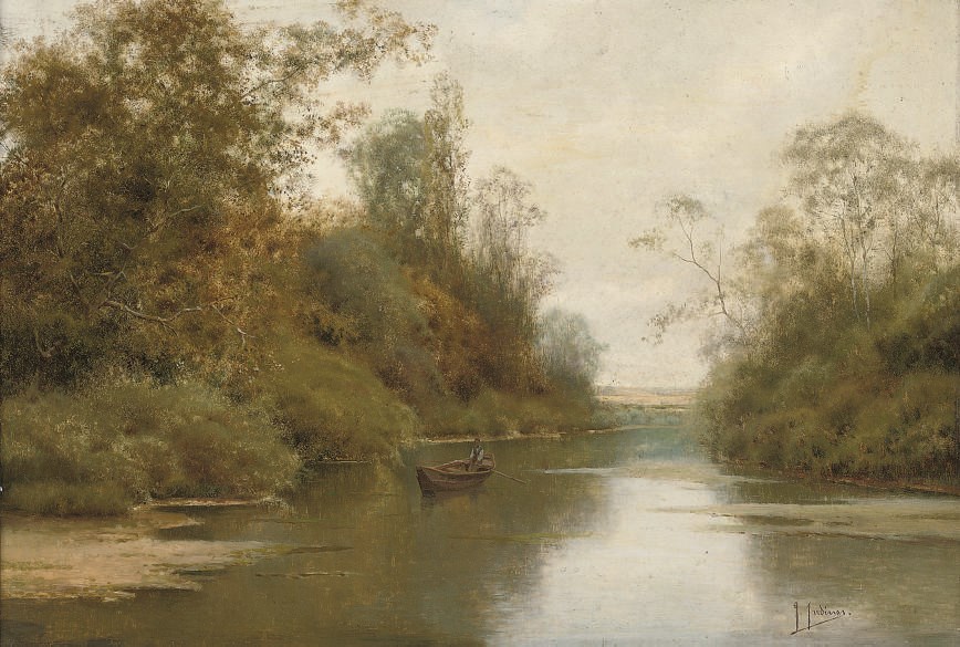 Jose Maria Jardines (Spanish, b. 1862)