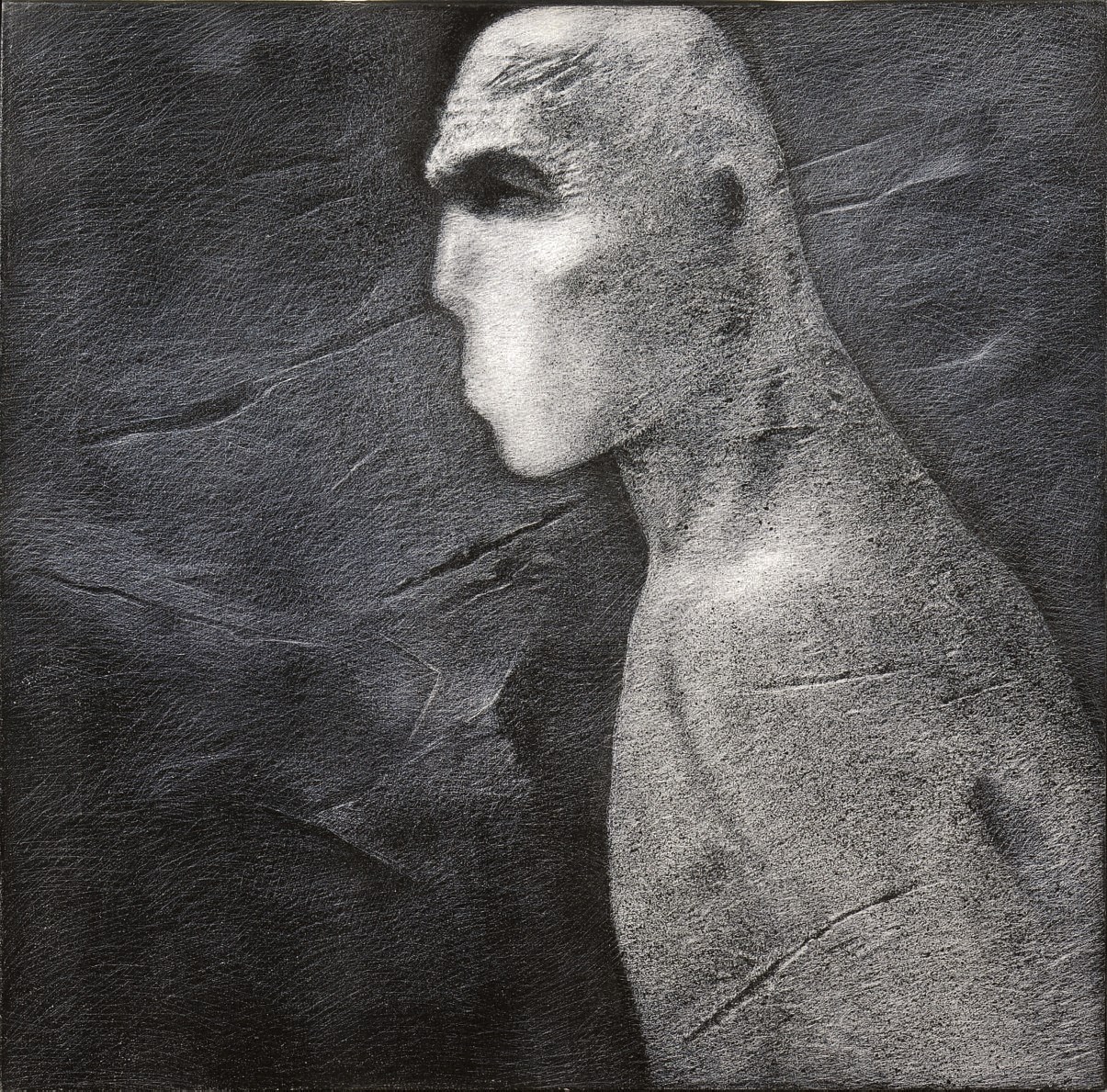 RAMESHWAR BROOTA (B. 1941)