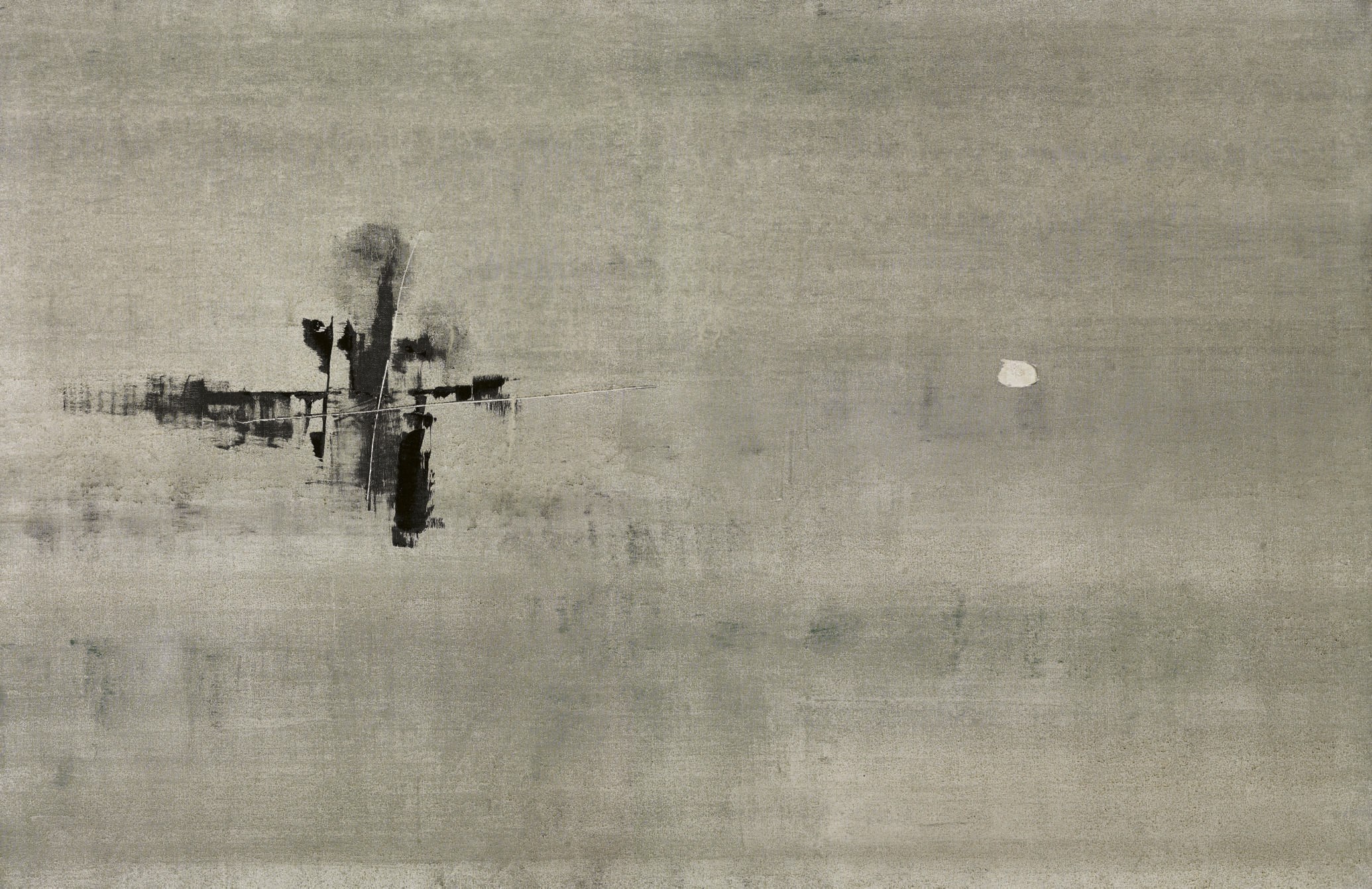 Vasudeo S. Gaitonde (1924-2001)