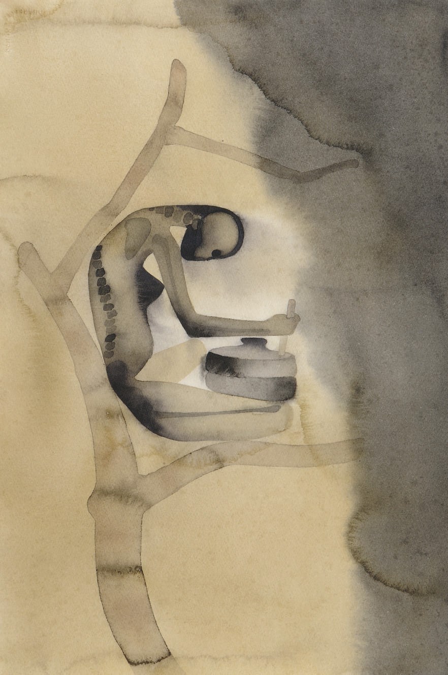 ATUL DODIYA (B. 1959)