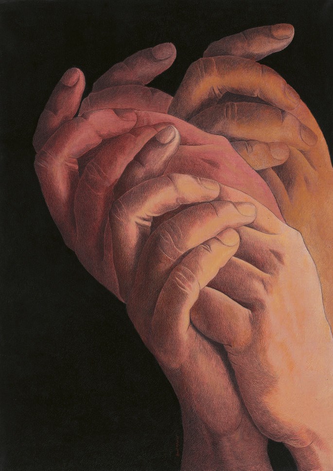 KAMAL MITRA (B. 1962)
