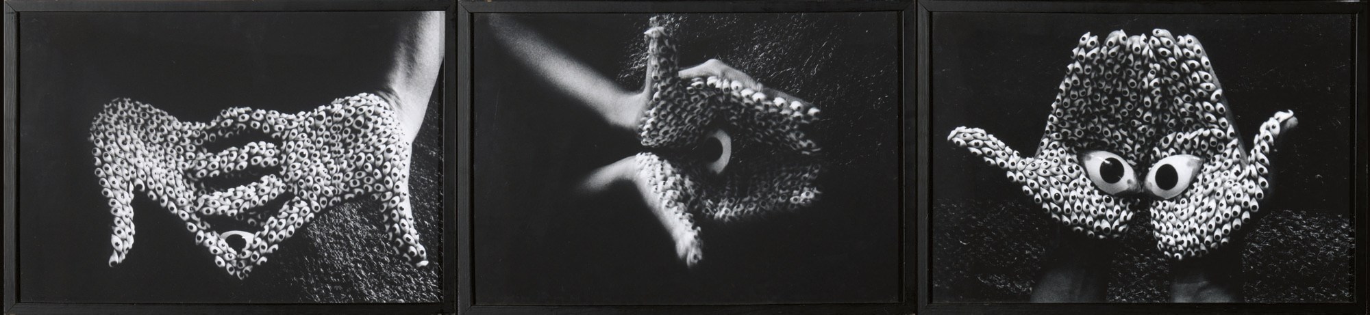 ANITA DUBE (B. 1958)