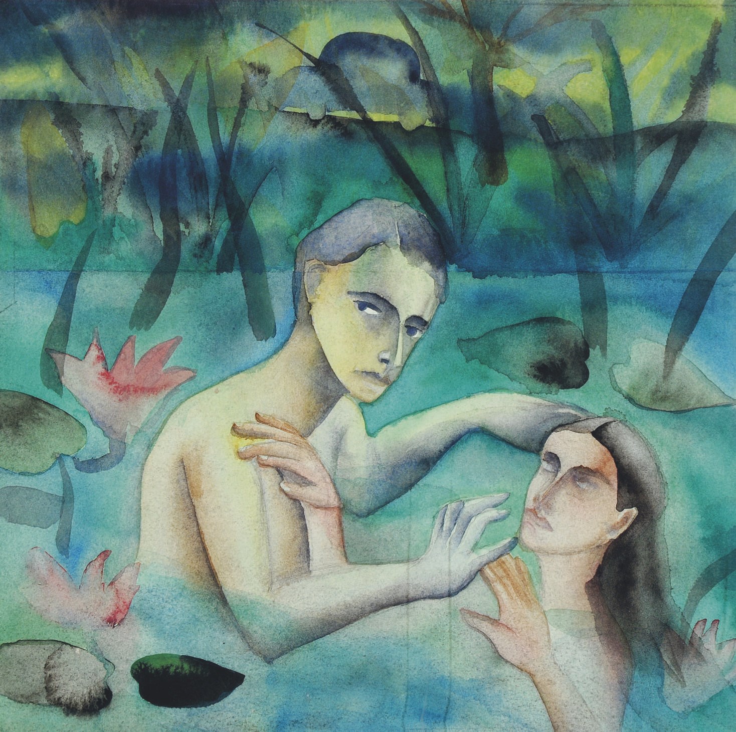 ANJU DODIYA (B. 1964)