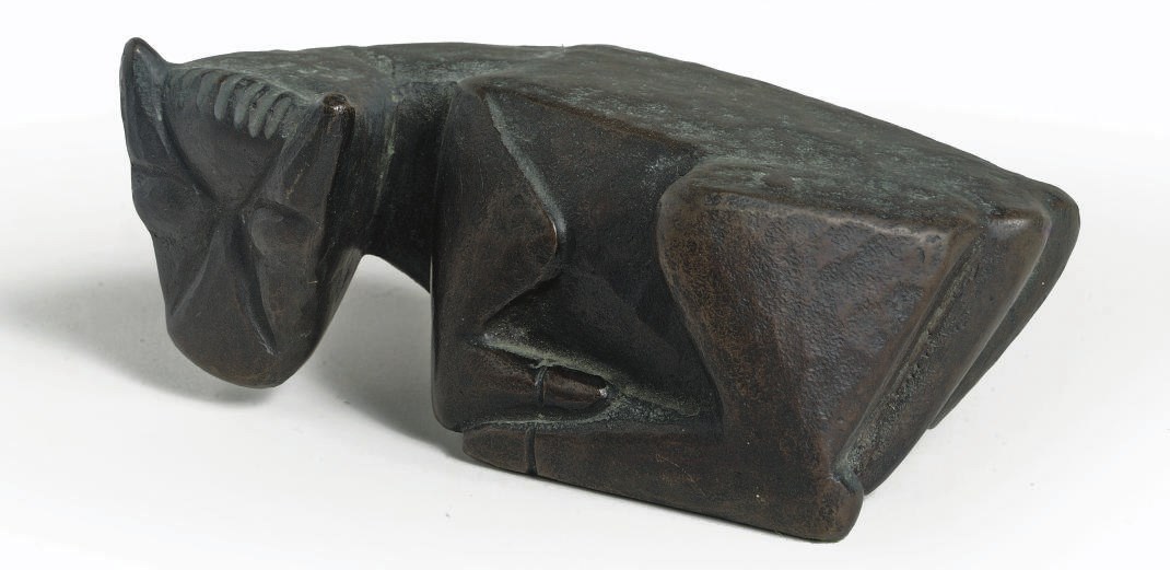 Ewald Mataré (GERMAN, 1887-1965)