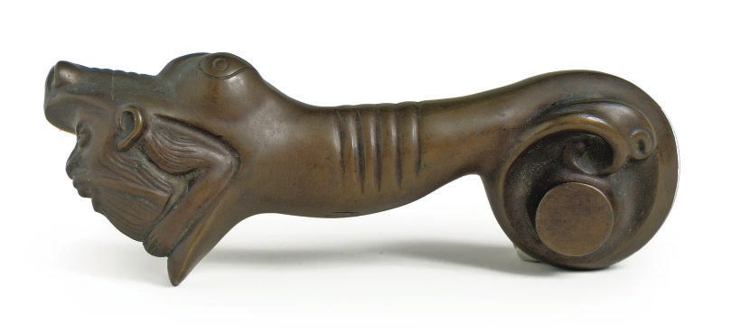 Ewald Mataré (GERMAN, 1887-1965)