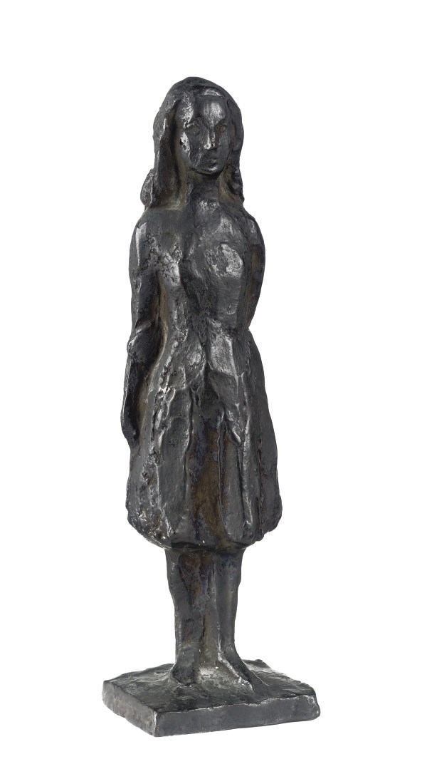 Mari Andriessen (DUTCH, 1897-1979)