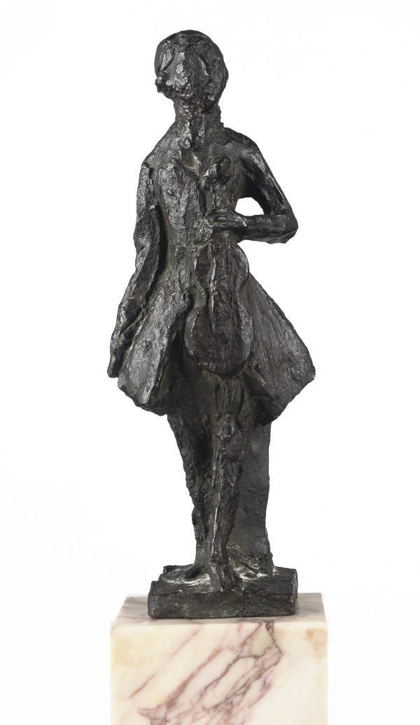 Mari Andriessen (DUTCH, 1897-1979)