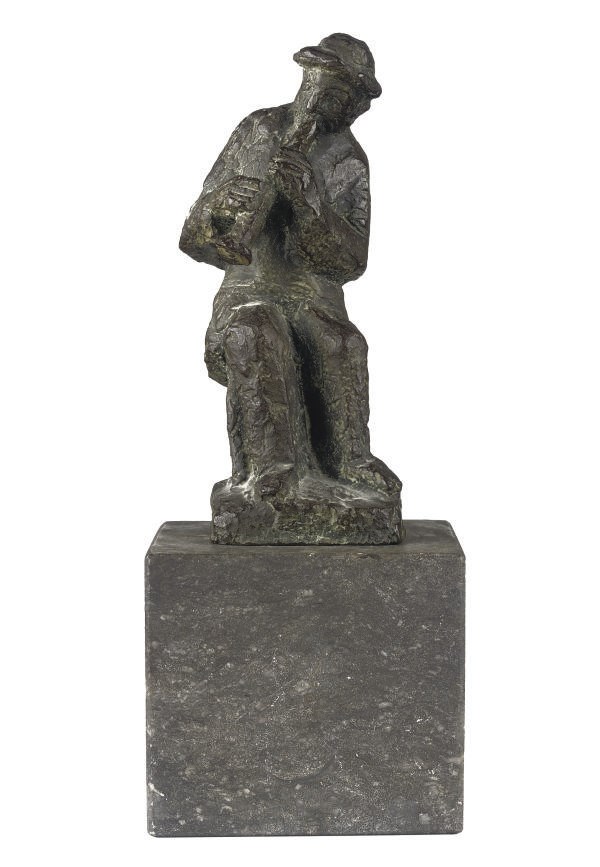 Mari Andriessen (DUTCH, 1897-1979)