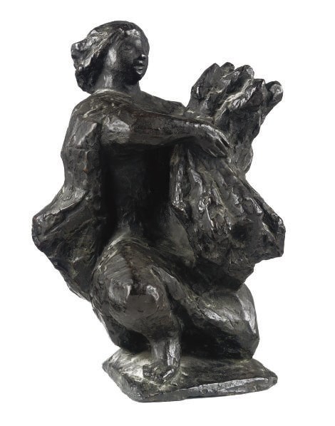Mari Andriessen (DUTCH, 1897-1979)