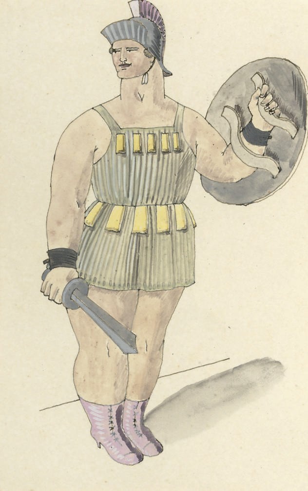 Ferdinand Erfmann (DUTCH, 1901-1986)