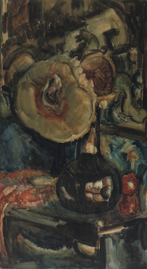 Leo Gestel (DUTCH, 1881-1941)