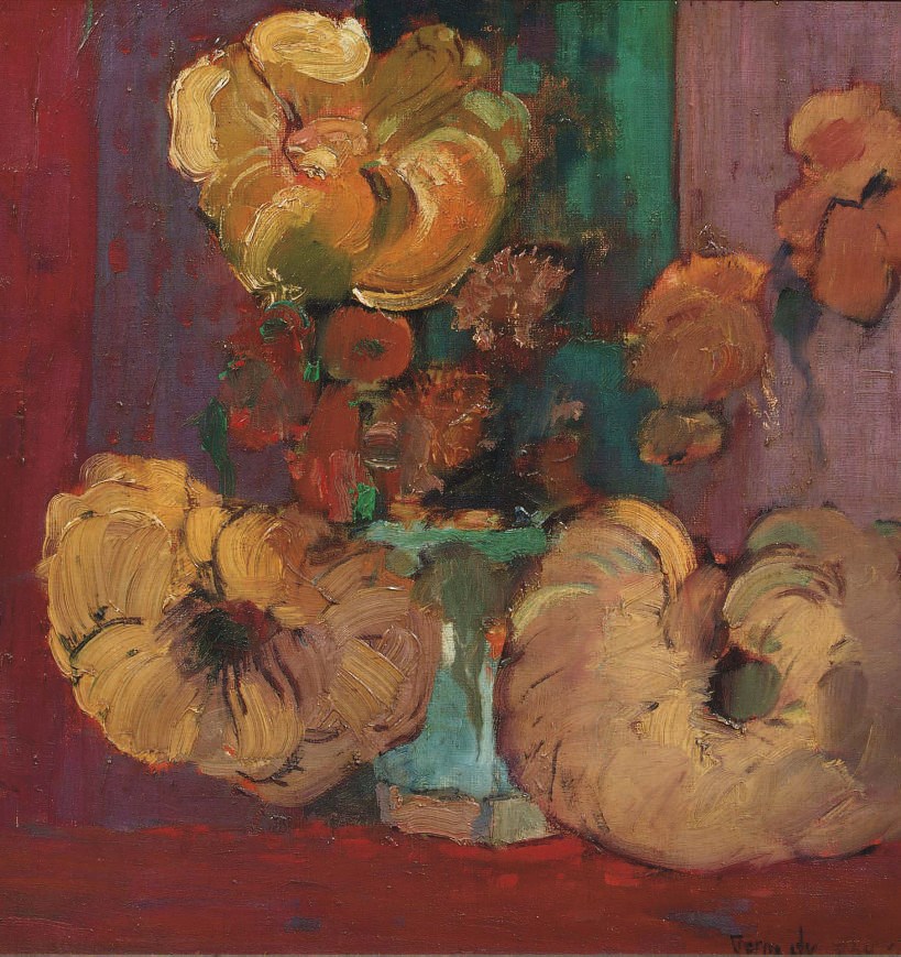 Germ de Jong (DUTCH, 1886-1967)