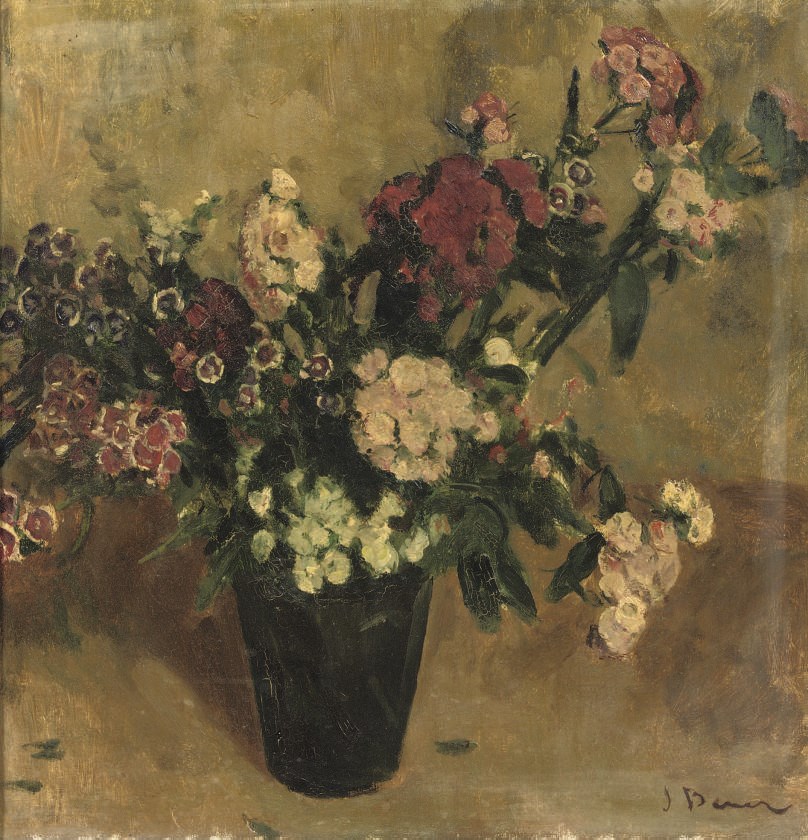 Jo Bauer-Stumpff (Dutch, 1873-1964)