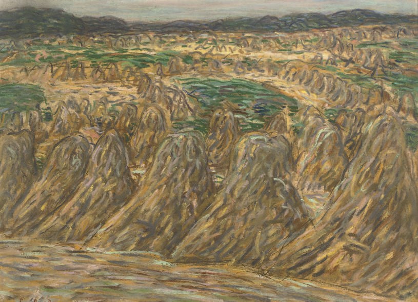 Leo Gestel (DUTCH, 1881-1941)