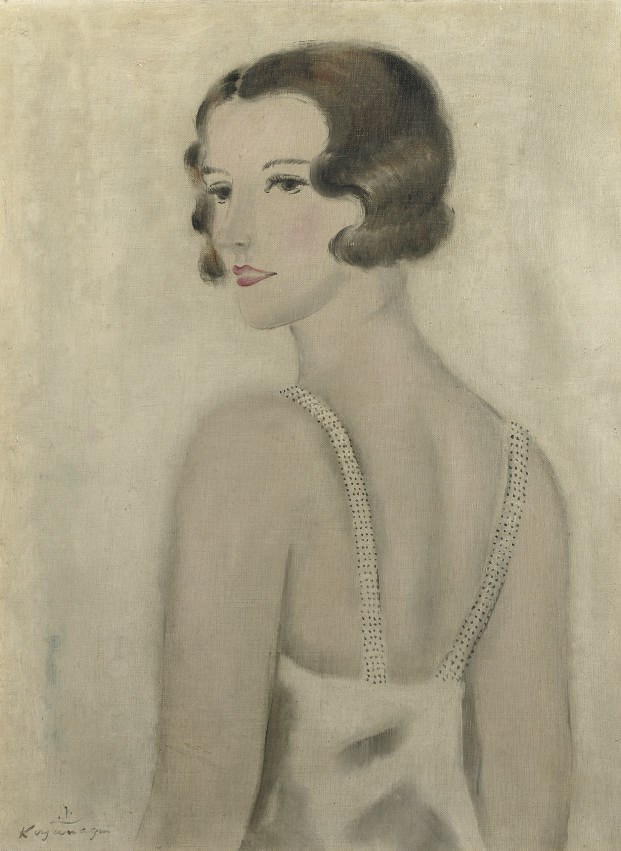 Sei Koyanagui (JAPANESE, 1886-1948)