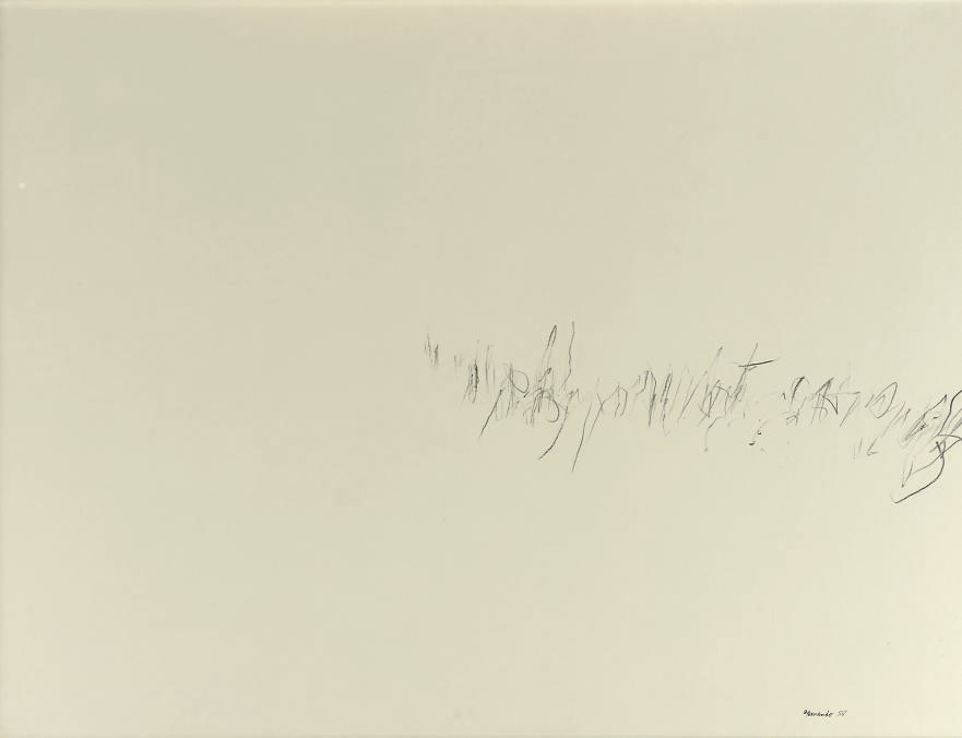 Armando (DUTCH, B. 1929)