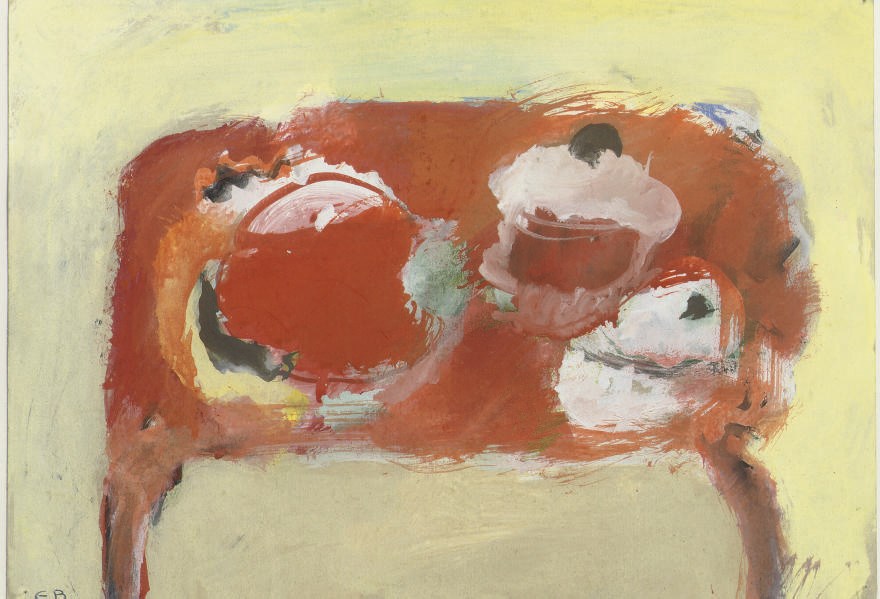 Eugène Brands (DUTCH, 1913-2002)