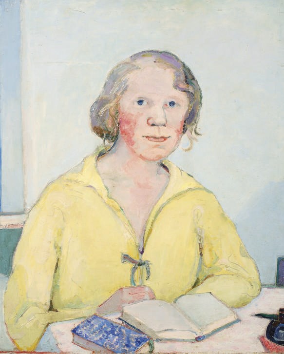 Harm Kamerlingh Onnes (DUTCH, 1893-1985)