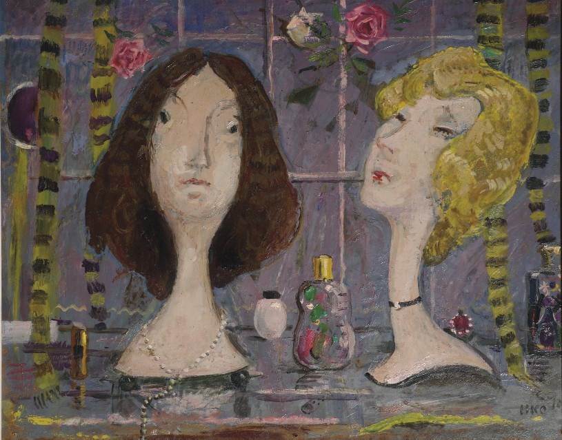 Harm Kamerlingh Onnes (DUTCH, 1893-1985)