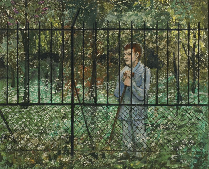 Harm Kamerlingh Onnes (DUTCH, 1893-1985)