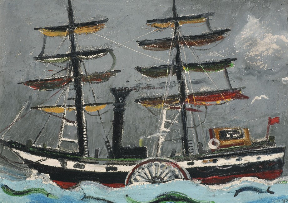 Harm Kamerlingh Onnes (DUTCH, 1893-1985)