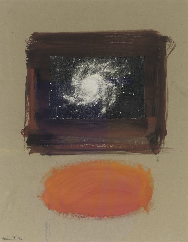 Eugène Brands (DUTCH, 1913-2002)