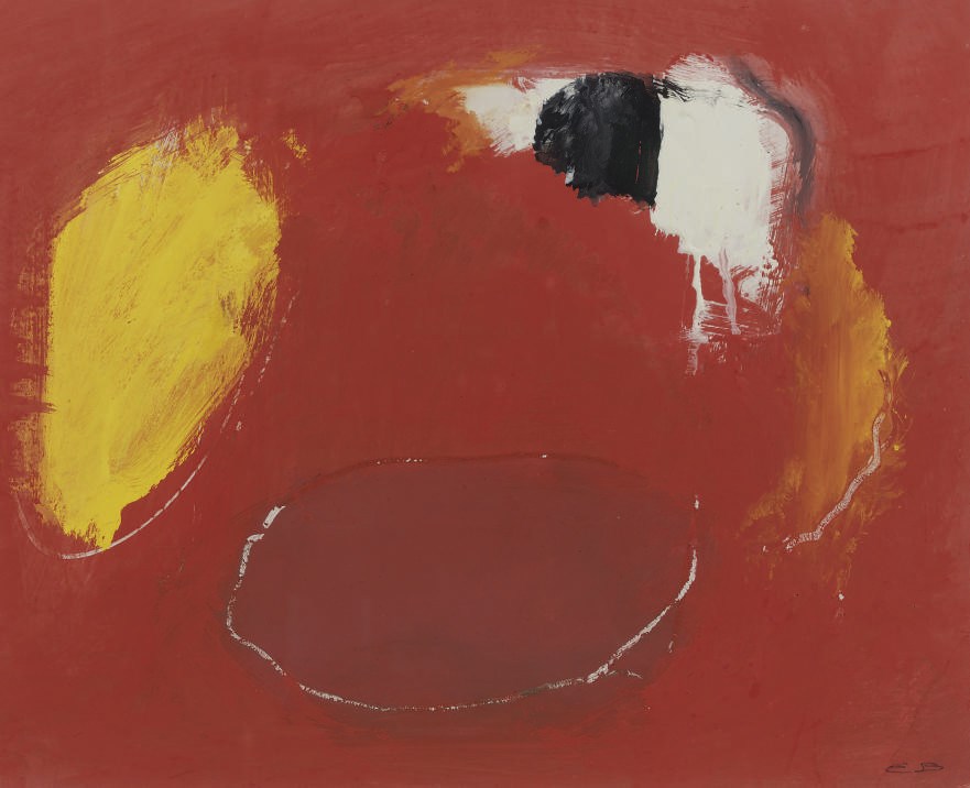 Eugène Brands (DUTCH, 1913-2002)