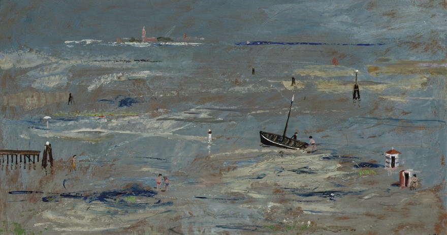 Harm Kamerlingh Onnes (DUTCH, 1893-1985)