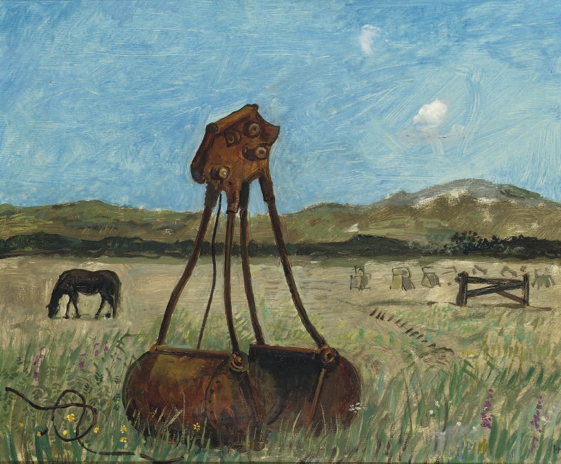 Harm Kamerlingh Onnes (DUTCH, 1893-1985)
