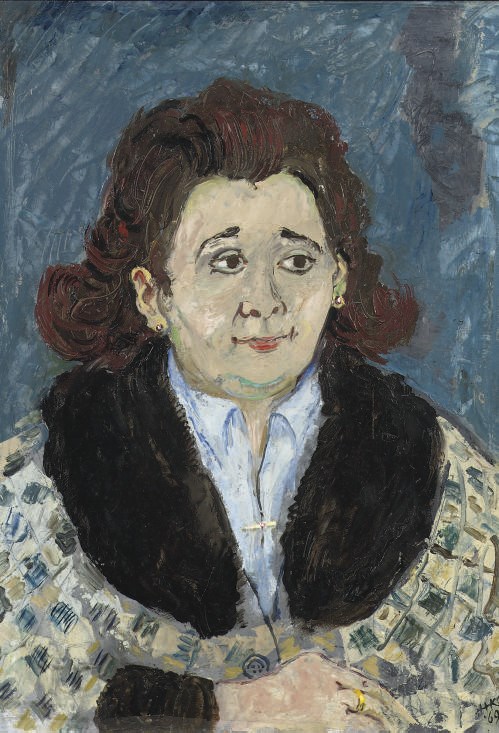 Harm Kamerlingh Onnes (DUTCH, 1893-1985)