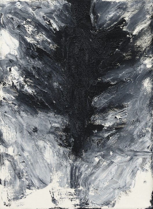 Armando (DUTCH, B. 1929)