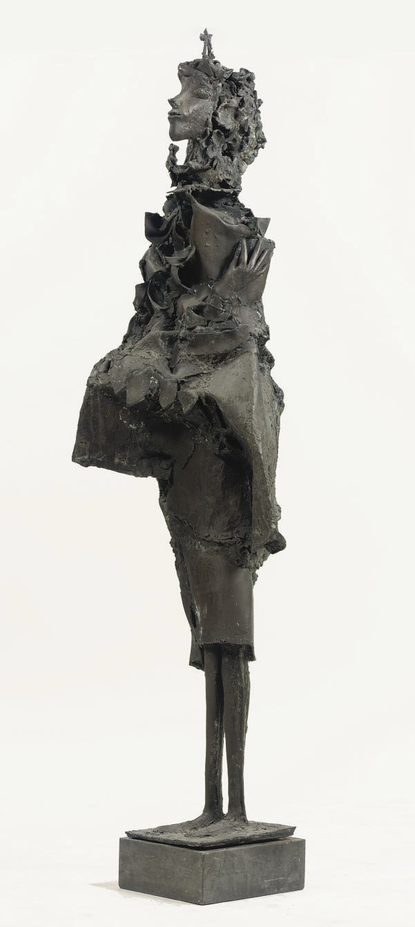 Theo van den Nahmer (DUTCH, 1917-1989)