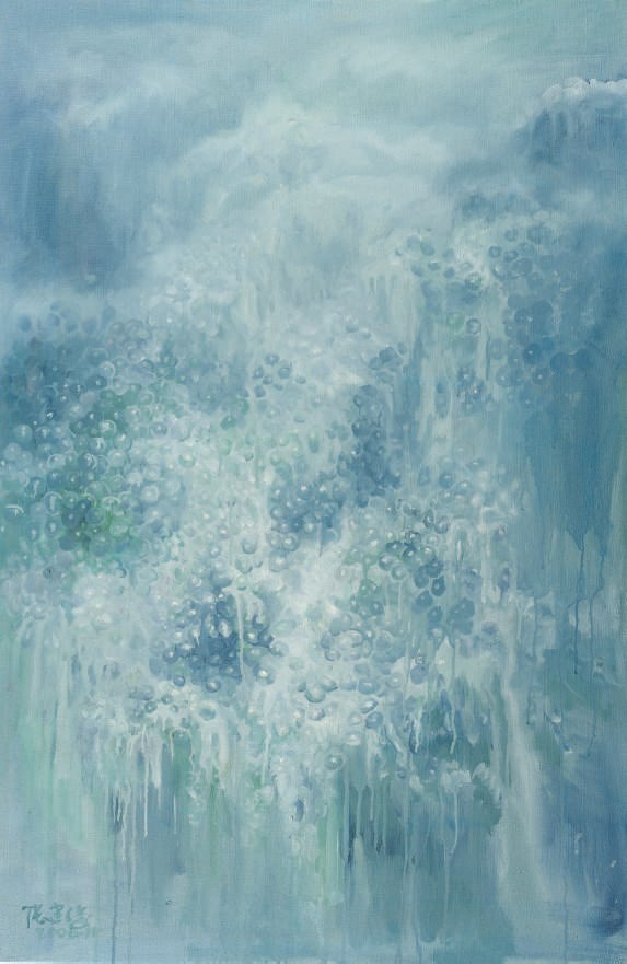 Zhang Jianjun (CHINESE, B. 1970)