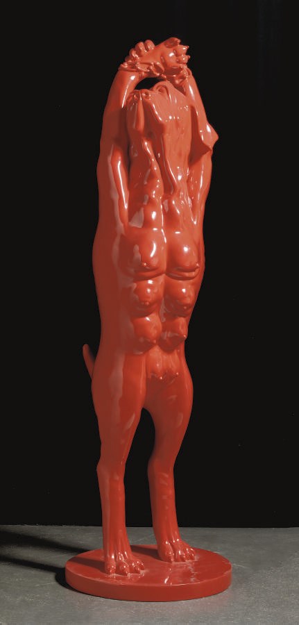 Ban Xuejian (CHINESE, B. 1963)