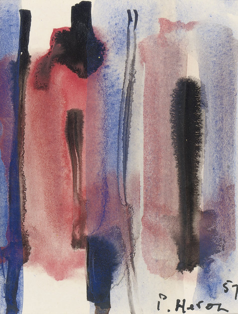 Patrick Heron (1920-1999)