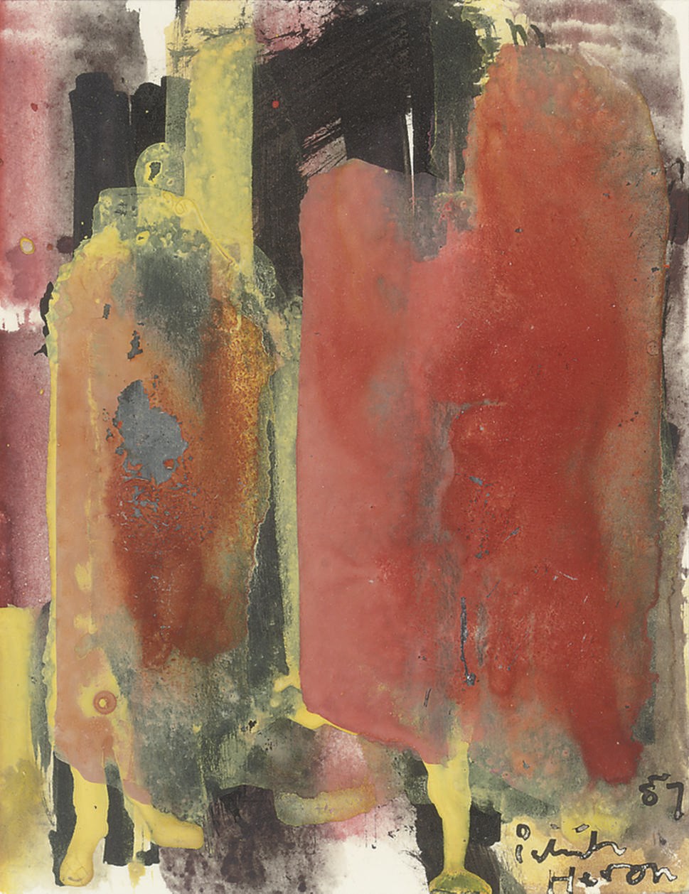 Patrick Heron (1920-1999)
