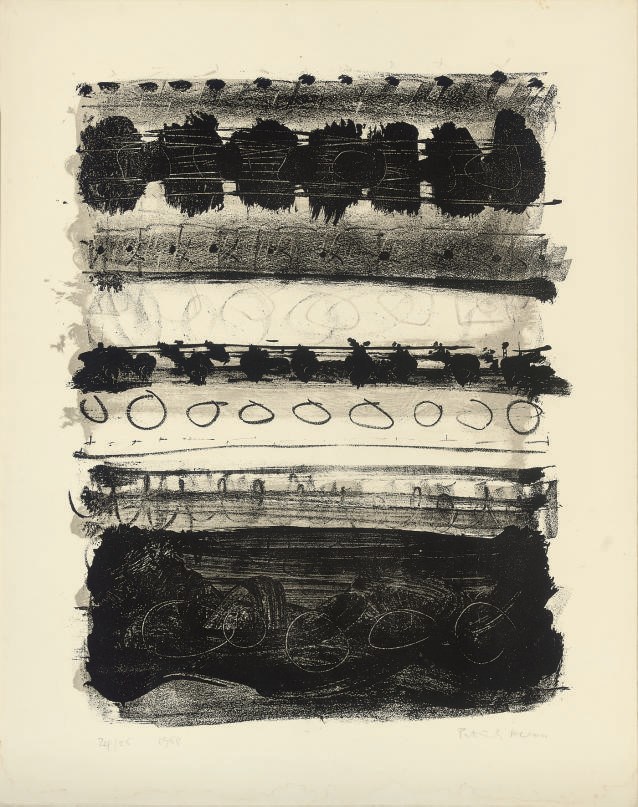 Patrick Heron (1920-1999)