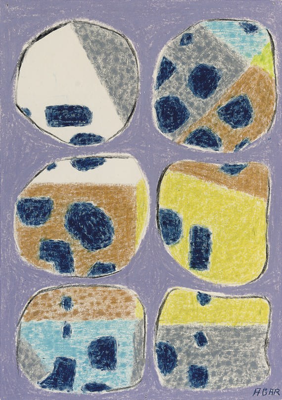 Eileen Agar (1899-1991)