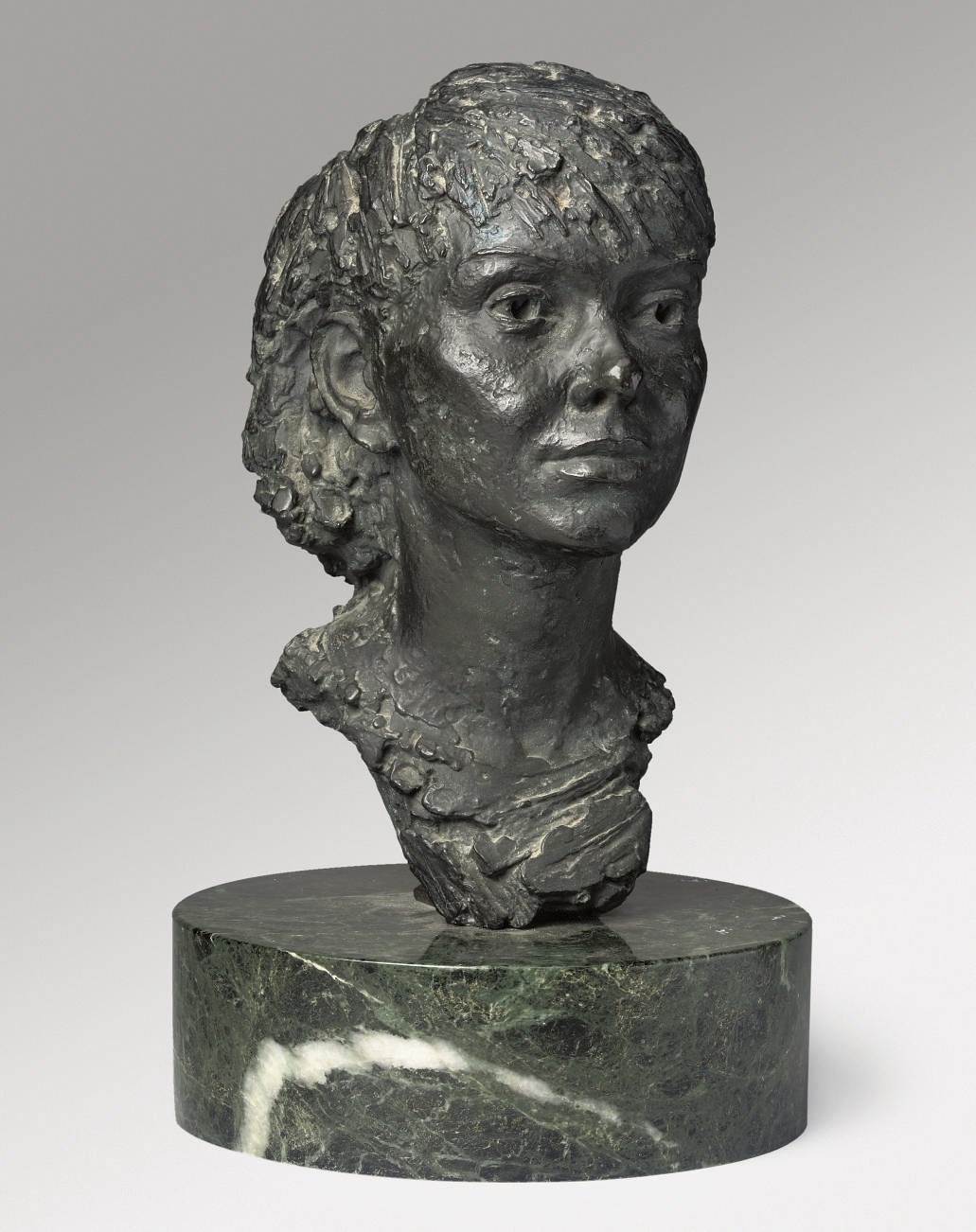Frederick Edward McWilliam, A.R.A. (1909-1992)