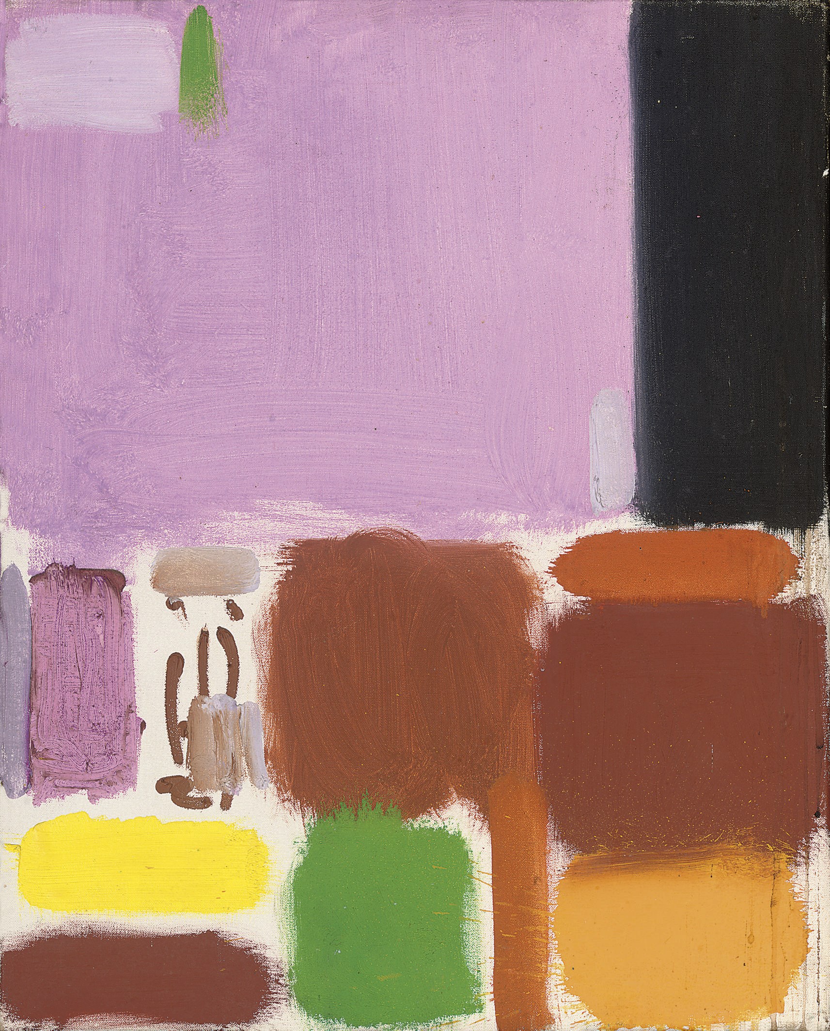 Patrick Heron (1920-1999)